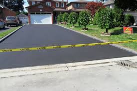 Why Choose Us For All Your Driveway Paving Needs in Jefferson, TX?