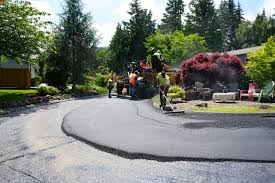 Driveway Overlay Services in Jefferson, TX